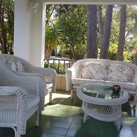 Finca Sonada - Nudist Bed & Breakfast