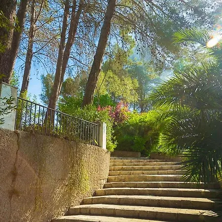 Bed & Breakfast Finca Sonada - Nudist