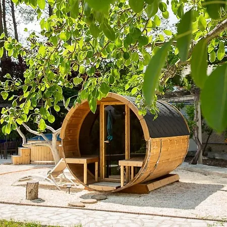 Bed & Breakfast Finca Sonada - Nudist Gayanes  (A Coruna)