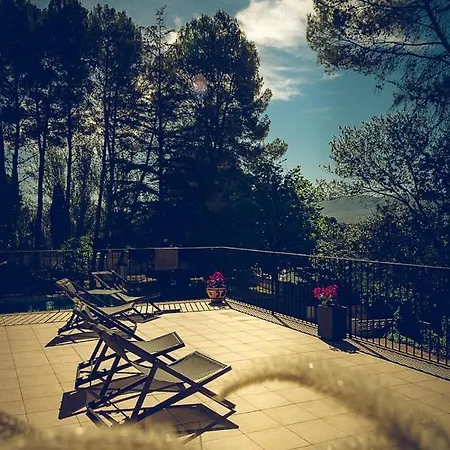Finca Sonada - Nudist *