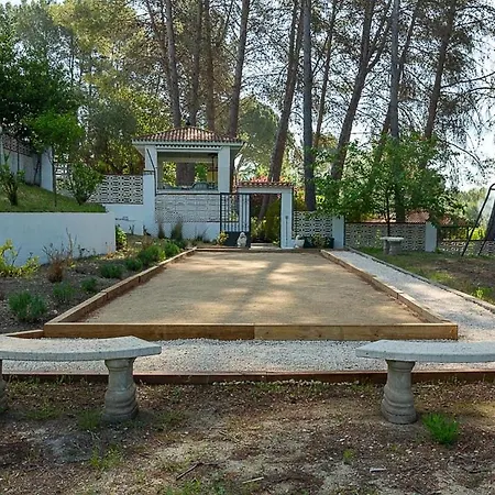 Finca Sonada - Nudist Bed & Breakfast