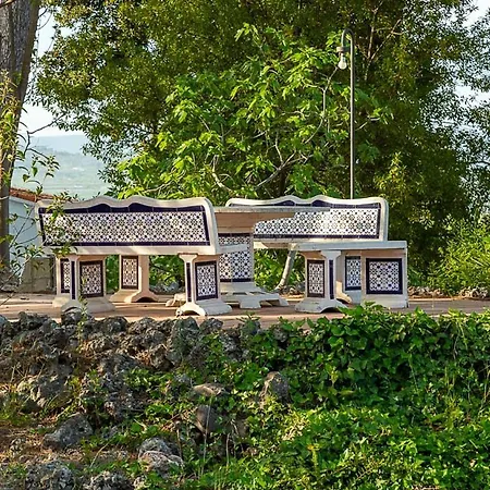 Finca Sonada - Nudist Gayanes  (A Coruna)