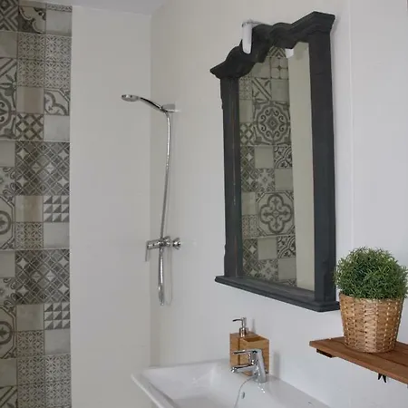 Finca Sonada - Nudist Bed & Breakfast
