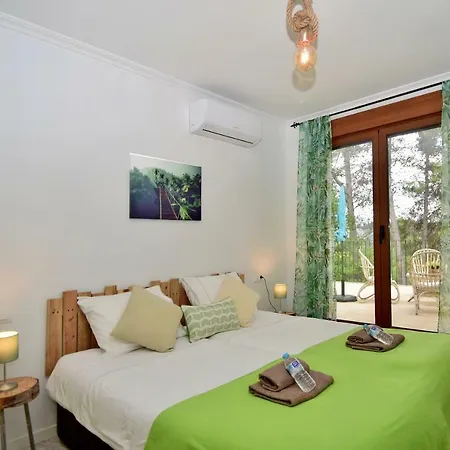 Bed & Breakfast Finca Sonada - Nudist