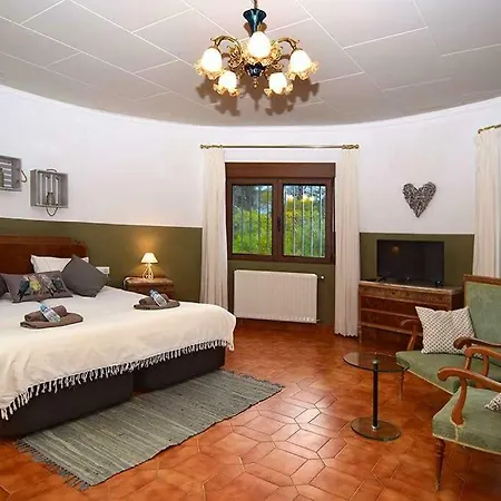 Bed & Breakfast Finca Sonada - Nudist Gayanes  (A Coruna)