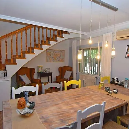 Finca Sonada - Nudist Bed & Breakfast Gayanes  (A Coruna)