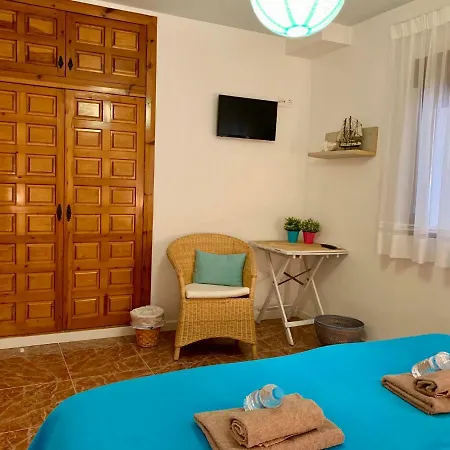 Bed & Breakfast Finca Sonada - Nudist Gayanes  (A Coruna)