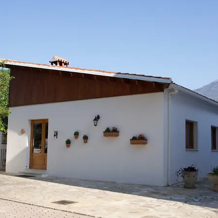 Bed & Breakfast Finca Sonada - Nudist Gayanes  (A Coruna)