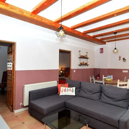 Bed & Breakfast Finca Sonada - Nudist *