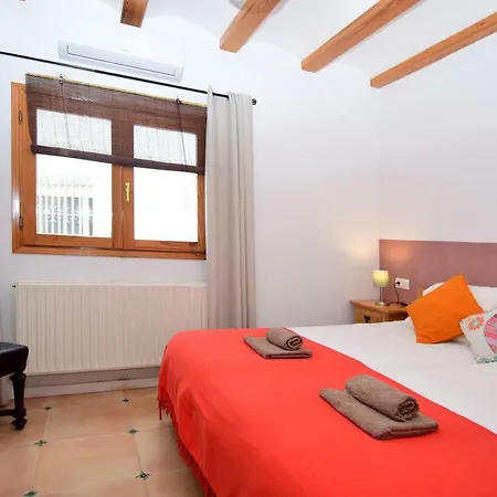 Bed & Breakfast Finca Sonada - Nudist Gayanes  (A Coruna)