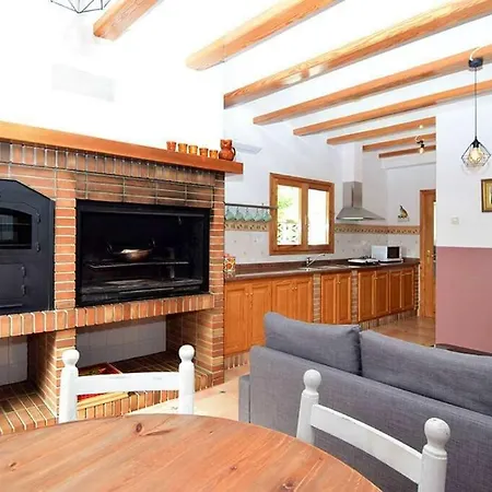 Finca Sonada - Nudist Bed & Breakfast