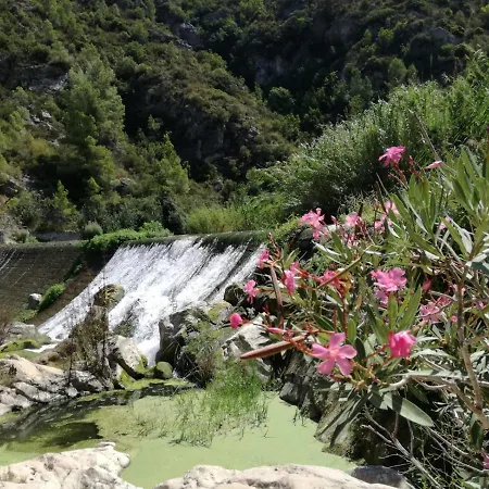 Finca Sonada - Nudist Gayanes  (A Coruna)